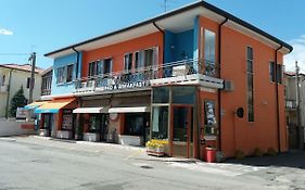 Sacco Bed&Breakfast