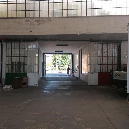 Sacco Bed&Breakfast Rovigo Exterior foto