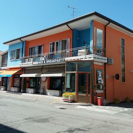 Sacco Bed&Breakfast Rovigo Exterior foto