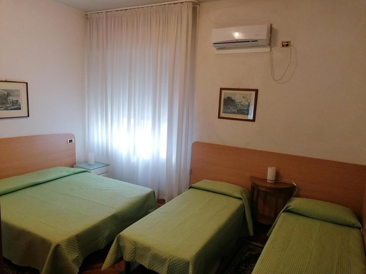 Sacco Bed&Breakfast Rovigo Exterior foto