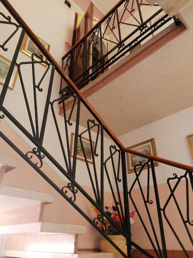 Sacco Bed&Breakfast Rovigo Exterior foto