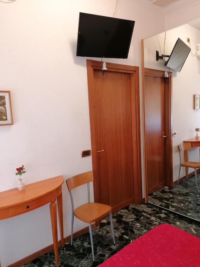 Sacco Bed&Breakfast Rovigo Exterior foto