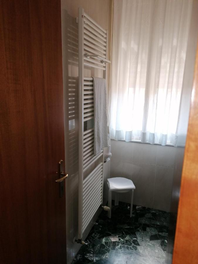 Sacco Bed&Breakfast Rovigo Exterior foto
