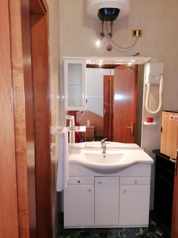 Sacco Bed&Breakfast Rovigo Exterior foto