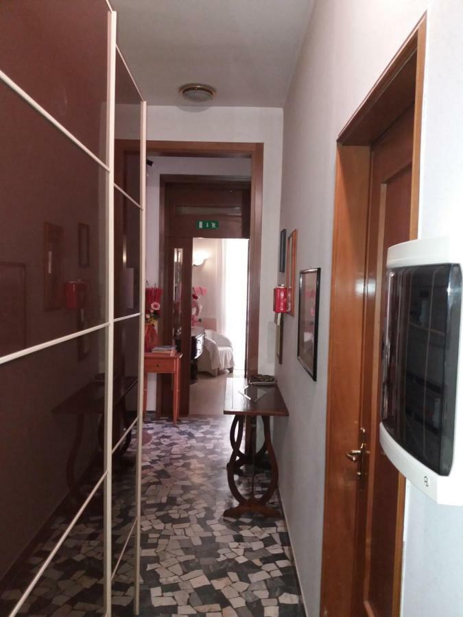 Sacco Bed&Breakfast Rovigo Exterior foto