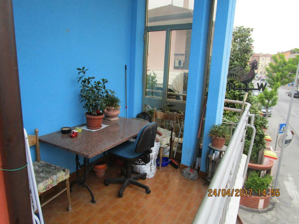 Sacco Bed&Breakfast Rovigo Exterior foto